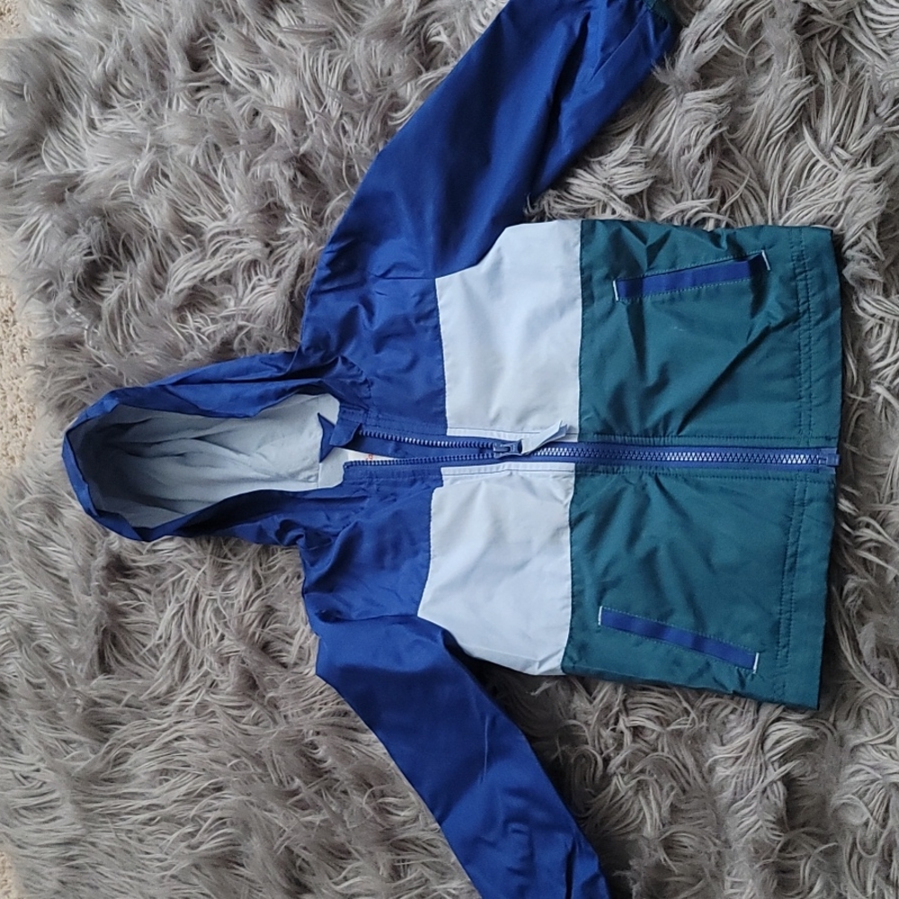 Jacket Windbreaker